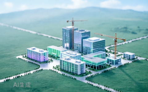 AI集群网络瓶颈凸显，端到端负载均衡与无损网络技术加速落地