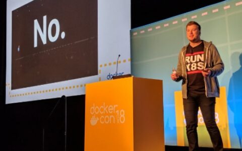 eBPF技术可拦截Kubernetes中AI API流量 实现提示词过滤与模型切换