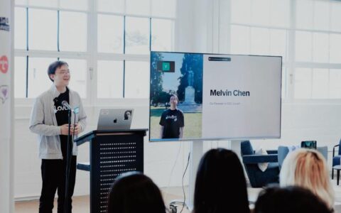 演语科技筹备港股IPO估值达30亿美元，AI应用层公司冲刺上市