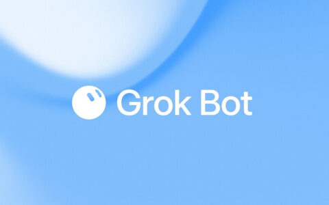 SpaceXAI推出Grok Bot 支持持久化AI智能体在云端独立运行