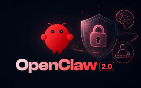 OpenClaw 2.0发布，简化安装流程并新增多智能体协作能力