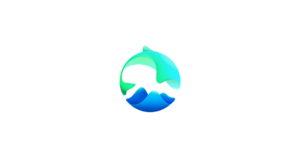 山鲸 logo