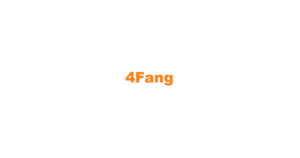 4fang logo