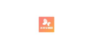 客易宝 logo
