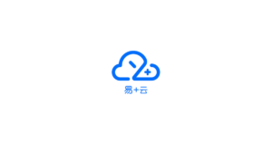 易+ logo