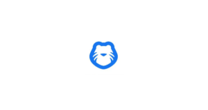 虎赞 logo