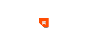 契盒 logo