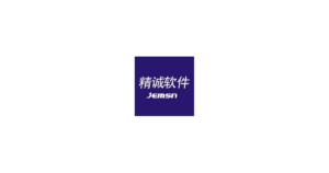 精诚易 logo