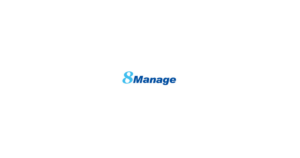 8Manage PM logo