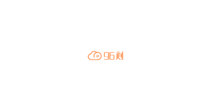 96刻云直播LIVE logo