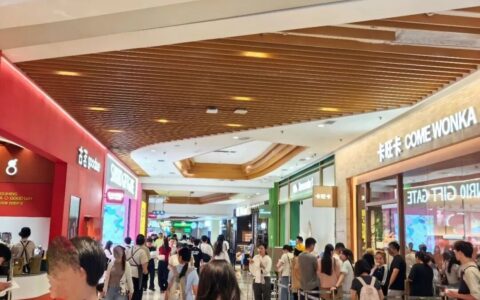 古茗跨界咖啡与即饮业务，复制瑞幸式全场景扩张路径