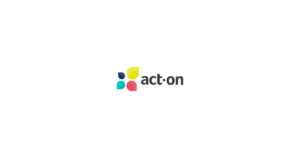 Act-On logo