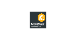 Komodo IDE logo