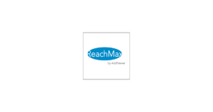 ReachMax logo
