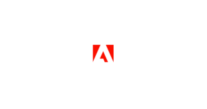 Adobe logo