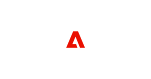 奥多比 logo