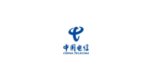 电信商务视频彩铃 logo