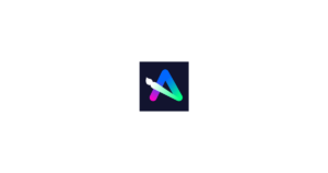 万兴爱画 logo