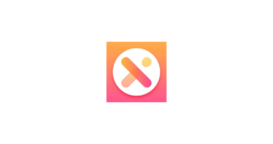 爱秀 logo