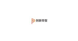 创新奇智Cloud logo
