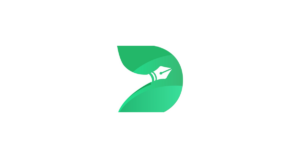 大众签章 logo