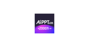 AiPPT logo