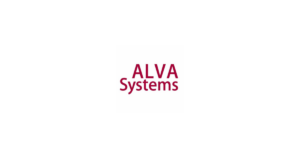 Alva Systems logo
