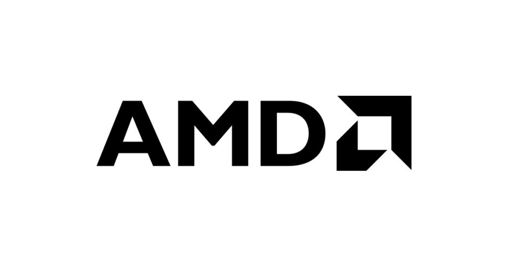 AMD 盘中市值首次突破 1 万亿美元，股价一度涨超 9％