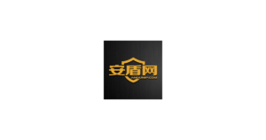 安盾网 logo