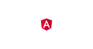 Angular logo