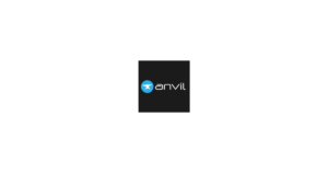 Anvil logo
