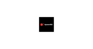 ApowerREC logo