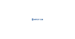 文泰Artcut V12 切割版 logo