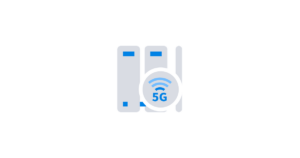 亚信科技 logo