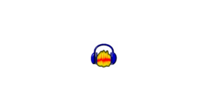 Audacity logo