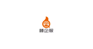 棒企服 logo