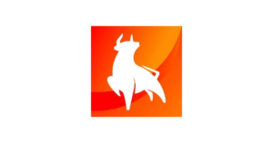 班牛 logo