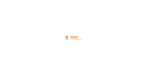 爆米兔 logo