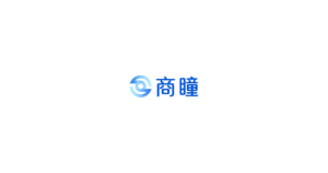 商瞳 logo