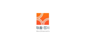 致趣百川-CDP logo