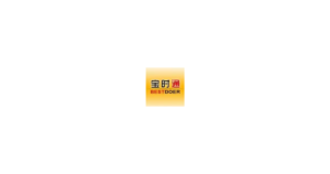 宝时通建材 logo