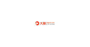 大猫自动化营销 logo