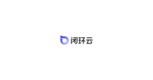闭环 logo