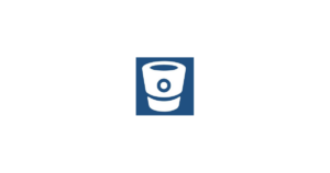BitBucket logo