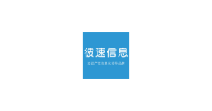 彼速-商标之星 logo