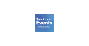 Blackthorn Events logo