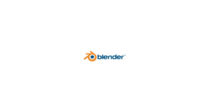 Blender logo