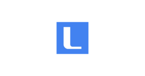 蓝凌-智慧合同 logo