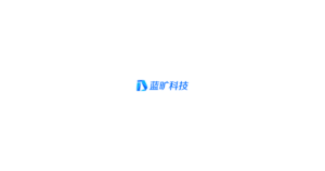 蓝旷科技CDP logo
