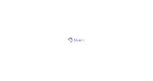 Bluenic logo